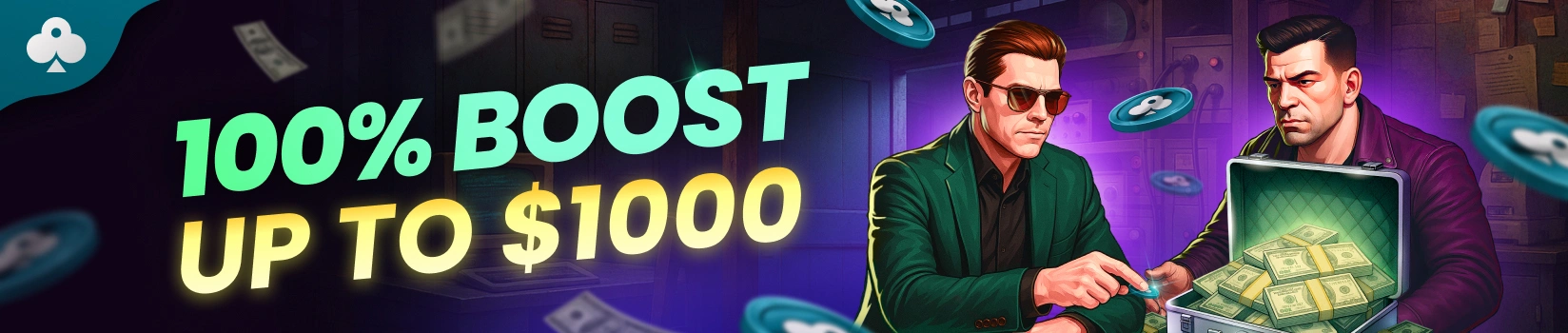 coin casino promo code